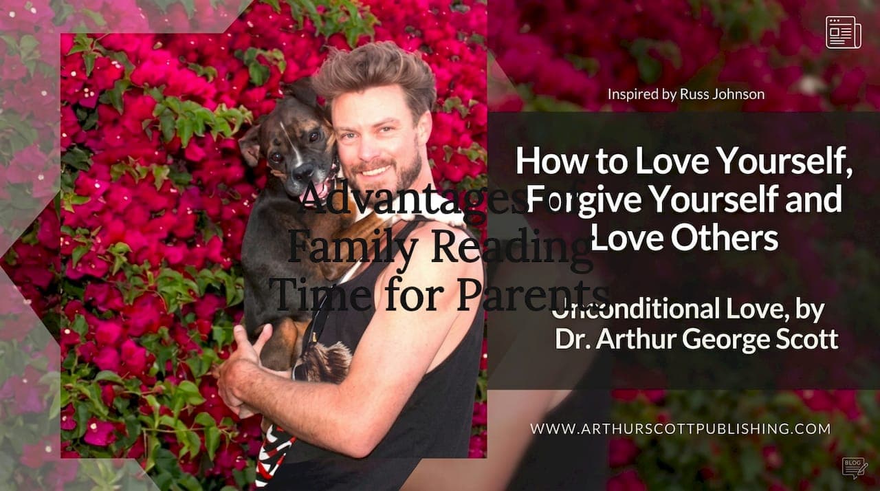 Advantages of Family Reading Time for Parents