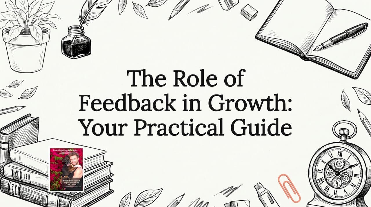 The Role of Feedback in Growth: Your Practical Guide